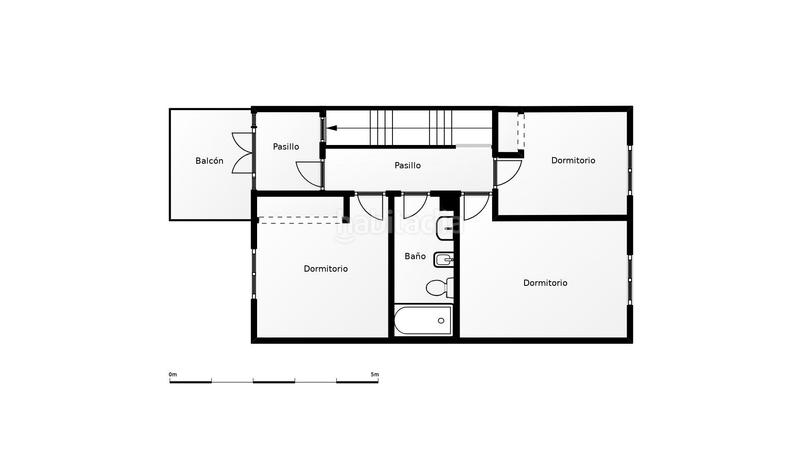 Foto 212ddee8-17fc-413c-a670-c3c7e6229922. Casa adossada amb aparcament a Centro Mijas