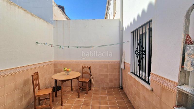 Foto 2b480bd4-f858-4b7e-9c15-76aaaf7e266b. Casa adossada amb aparcament a Centro Mijas
