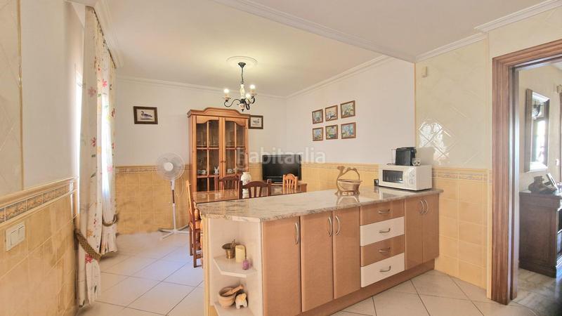 Foto 466c34bb-6123-4026-a25e-fdeb84637abb. Casa adossada amb aparcament a Centro Mijas