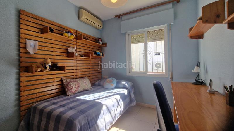 Foto 4746d4c4-da19-4e19-b72e-b2292a4990fe. Casa adossada amb aparcament a Centro Mijas