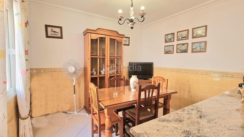 Foto 4cfd55df-c0e4-433f-ad64-73efc708346d. Casa adossada amb aparcament a Centro Mijas