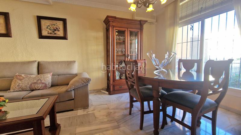 Foto 5822114e-56af-4dab-9221-a0ca7d28568a. Casa adossada amb aparcament a Centro Mijas