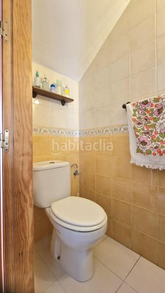 Foto 582bd24f-2f9e-4846-9672-fc4cfb1dfb83. Casa adossada amb aparcament a Centro Mijas