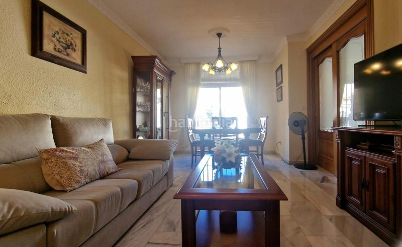 Foto 5a964448-49f4-405b-bc6d-462da0c49f9b. Casa adossada amb aparcament a Centro Mijas