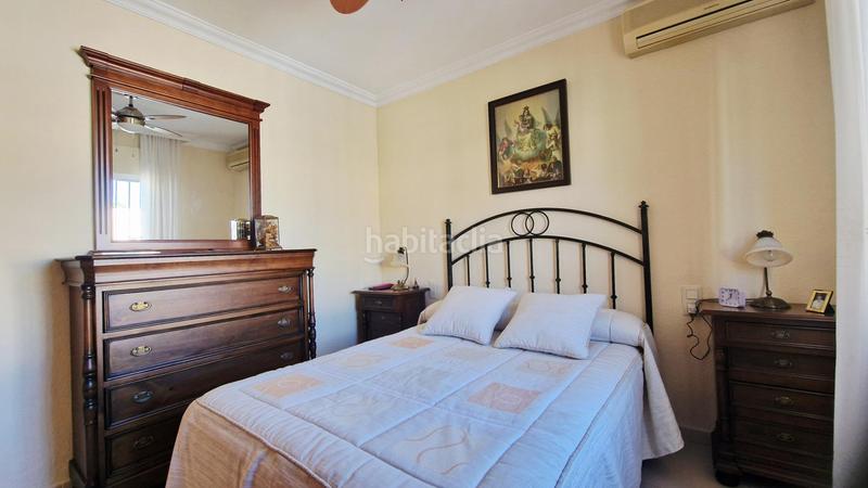 Foto 720163f9-e120-463a-91b1-a79b7d680309. Casa adossada amb aparcament a Centro Mijas