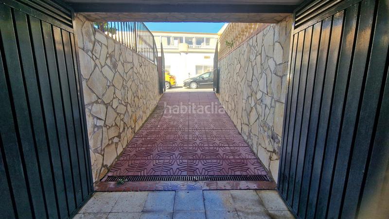 Foto 7e9e4551-d3a2-4c86-b051-45c8a4b7ca11. Casa adossada amb aparcament a Centro Mijas