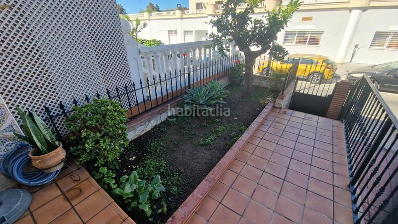 Foto 84089dd1-9886-43ef-859b-f2b6d2431d59. Casa adossada amb aparcament a Centro Mijas