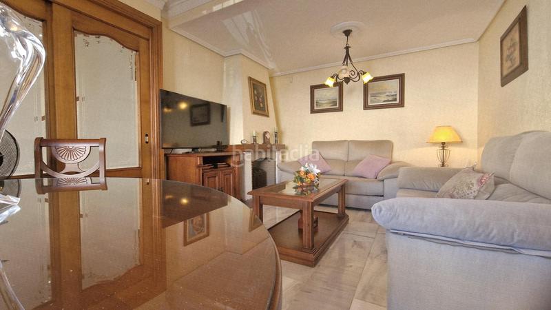 Foto 900434fd-aaf3-486f-9ce8-3abe297d91e9. Casa adossada amb aparcament a Centro Mijas