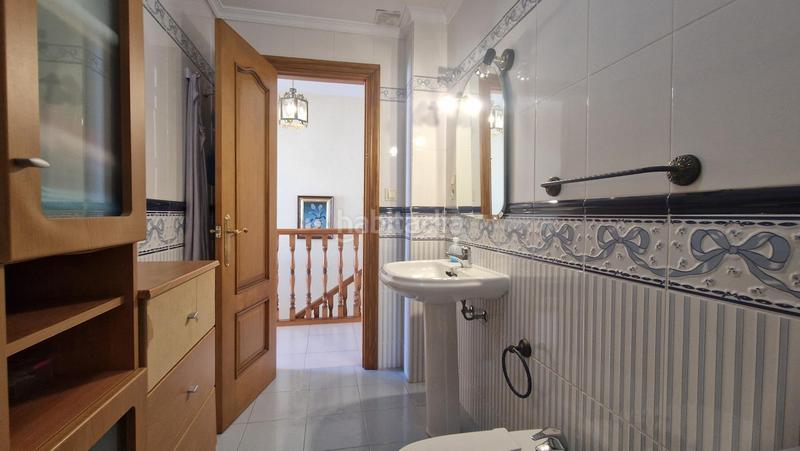 Foto 974bf642-479f-4f28-82da-dccb46af4997. Casa adossada amb aparcament a Centro Mijas