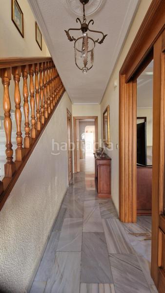 Foto a8d8789c-35b4-41db-b511-890690570094. Casa adossada amb aparcament a Centro Mijas