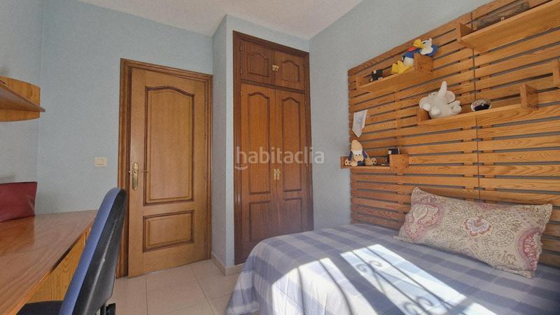 Foto b861d4eb-95f1-41da-896f-027d1be9554c. Casa adossada amb aparcament a Centro Mijas