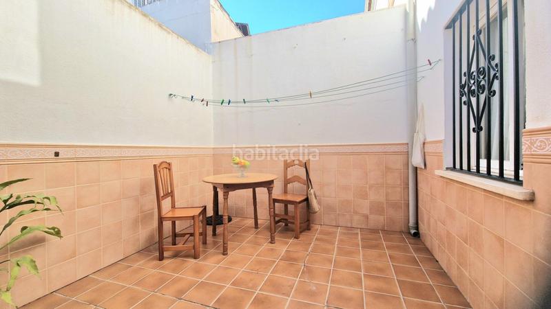 Foto bc66e96d-fd21-4fa8-bc25-093fd9302b36. Casa adossada amb aparcament a Centro Mijas