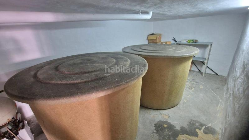 Foto d297bbaf-01a6-43fe-97ec-7fe364679c9d. Casa adossada amb aparcament a Centro Mijas