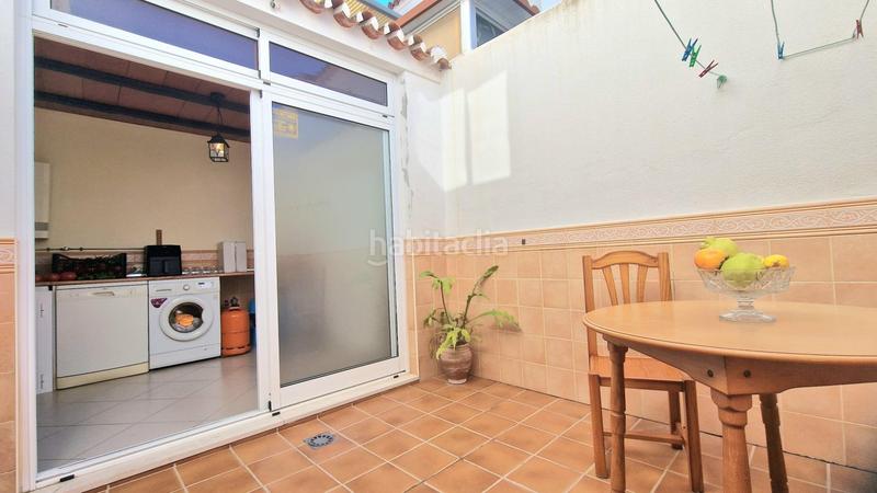 Foto fb5ff905-d80a-4fa6-9409-835d26e1bdc1. Casa adossada amb aparcament a Centro Mijas