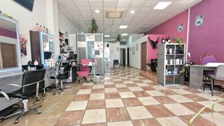 Transfer Business premise  Calle rio benamargosa. Traspaso de negocio  vs traspaso de sueños