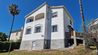 Chalet  Calle calle espa�a. Una villa con un sin fin de posiblidades