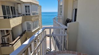 Etagenwohnung in Paseo paseo marítimo rey de españa 12. Vive el sueño mediterráneo en fuengirola!