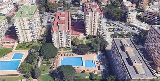 Studio in Avenida avenida gamonal. La inversion aseguarda