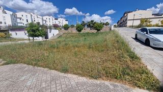 Terreno residencial en Camino del cementerio 113. Parcela urbana en venta en coín málaga  ideal para construir la
