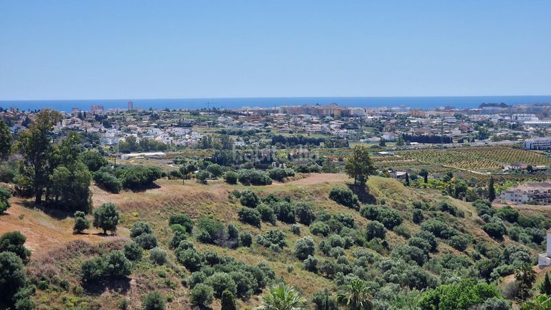 Foto 076fb14c-8b47-4431-a3be-9185c1c66da4. Dúplex amb calefacció aparcament piscina a Mijas golf Mijas