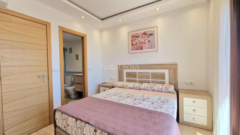 Foto 08ed29ba-cbb7-4005-a9c3-4012792718ab. Dúplex amb calefacció aparcament piscina a Mijas golf Mijas