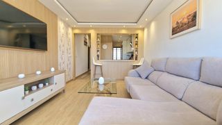 Dúplex  Calle edimburgo de mijas golf. El atico de tus sueños en el campo de golf