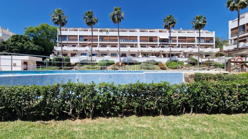 Foto 458fd88e-404a-4c46-8c49-9af8d26e608b. Dúplex amb calefacció aparcament piscina a Mijas golf Mijas