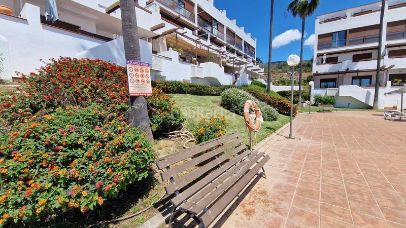 Foto 582b2dd6-106b-40e8-a4e1-c17dd4785974. Dúplex amb calefacció aparcament piscina a Mijas golf Mijas
