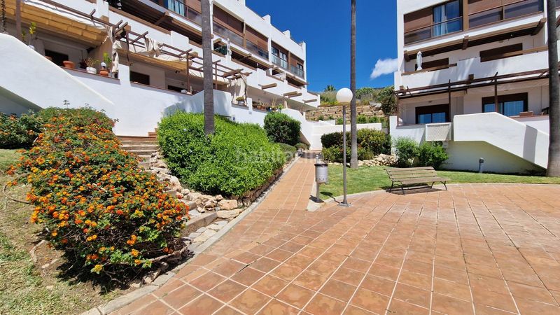 Foto 5aa0ed78-628e-46ed-b75b-1f0241dddcb6. Dúplex amb calefacció aparcament piscina a Mijas golf Mijas