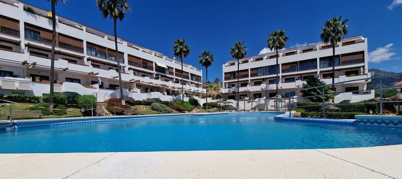 Foto 82f274a2-271b-43ee-99bc-91e2d660fc79. Dúplex amb calefacció aparcament piscina a Mijas golf Mijas