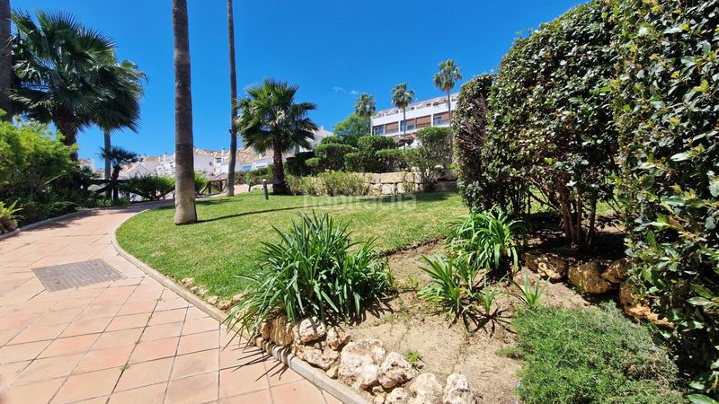Foto 9cda82b3-9de7-4db3-a7fa-45fe92d56815. Dúplex amb calefacció aparcament piscina a Mijas golf Mijas