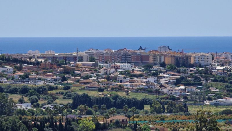 Foto a7bfd193-02b3-4c63-8be8-43ec6518422f. Dúplex amb calefacció aparcament piscina a Mijas golf Mijas