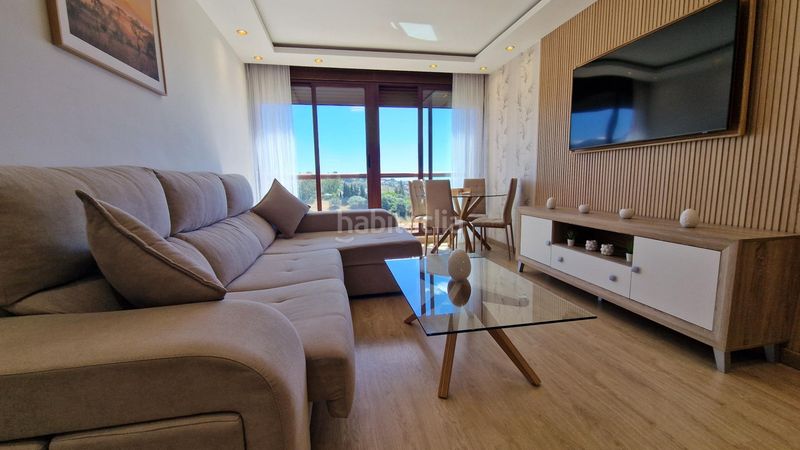 Foto b6a74494-0477-46f0-82b3-12a48fb706fc. Dúplex amb calefacció aparcament piscina a Mijas golf Mijas
