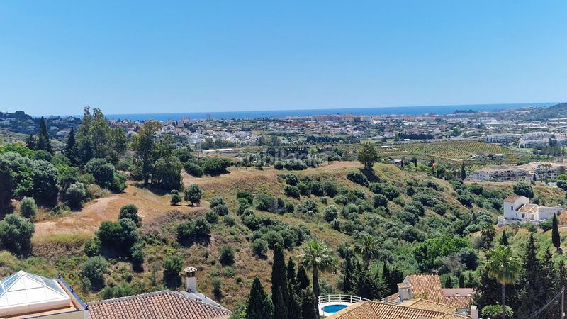 Foto b9616098-67df-48b7-b7b4-58c0704d8e74. Dúplex amb calefacció aparcament piscina a Mijas golf Mijas