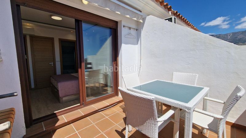 Foto ba66b01a-1d59-4198-90c8-05182e6d3b08. Dúplex amb calefacció aparcament piscina a Mijas golf Mijas
