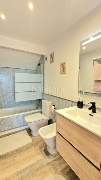 Foto ffafba10-9085-4685-a07d-7fbc7c11a8f0. Dúplex amb calefacció aparcament piscina a Mijas golf Mijas