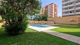Studiowohnung  Calle burgos 4. Apartamento estudio en veramar