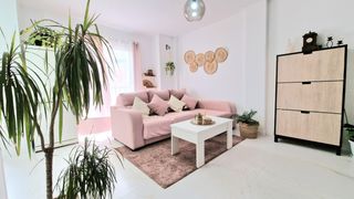 Apartament a Calle Calle Granada 4