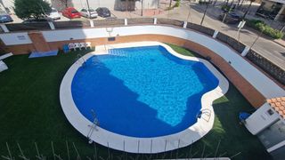 Estudi en Calle malaga 1. Oportunidad de compra, estudio en el edificio fuengirola sun