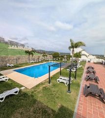 Duplex  Calle calle sidney. Estupendo dúplex en estepona