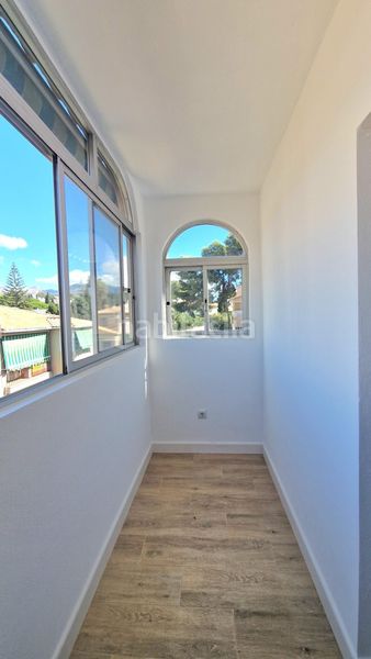 Foto c073b02b-32c6-4850-af24-389756b9416e. Lloguer pis a avenida avenida perdices 2 a campo de Mijas Mijas