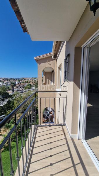 Foto f398633d-0fc7-4186-8277-48c29681b700. Lloguer pis a avenida avenida perdices 2 a campo de Mijas Mijas