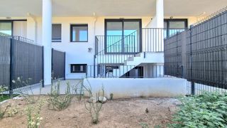 Rent Duplex  Calle calle zorzal 16. Estrenar una casa de alquiler