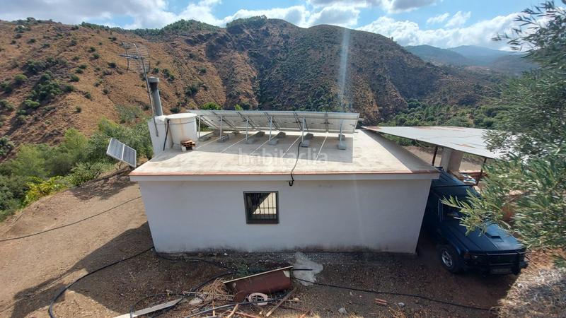 Foto 1192ffbb-69cb-449c-b8bd-91c19ed01b36. Landgut in Monda