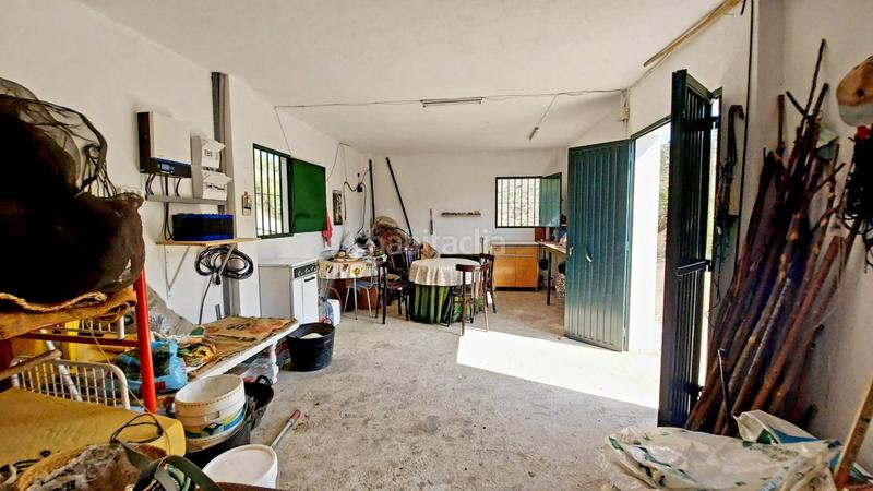 Foto 574120ca-f48f-4b52-9d2c-b5e283908d82. Landgut in Monda