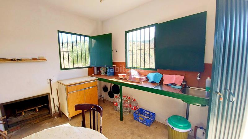 Foto 8c4a0ca5-eb2d-420e-a8a8-5e793a66847e. Landgut in Monda