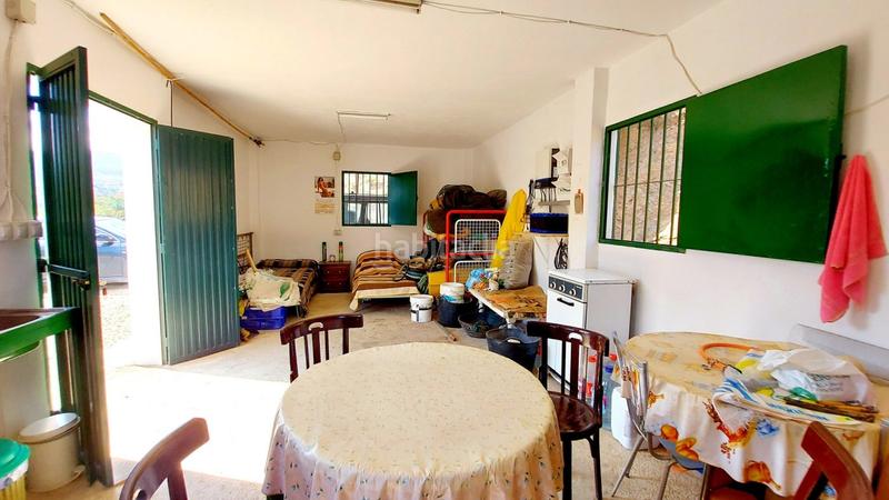 Foto 9e4d397b-9057-4765-b6fc-06b12f3052ea. Landgut in Monda