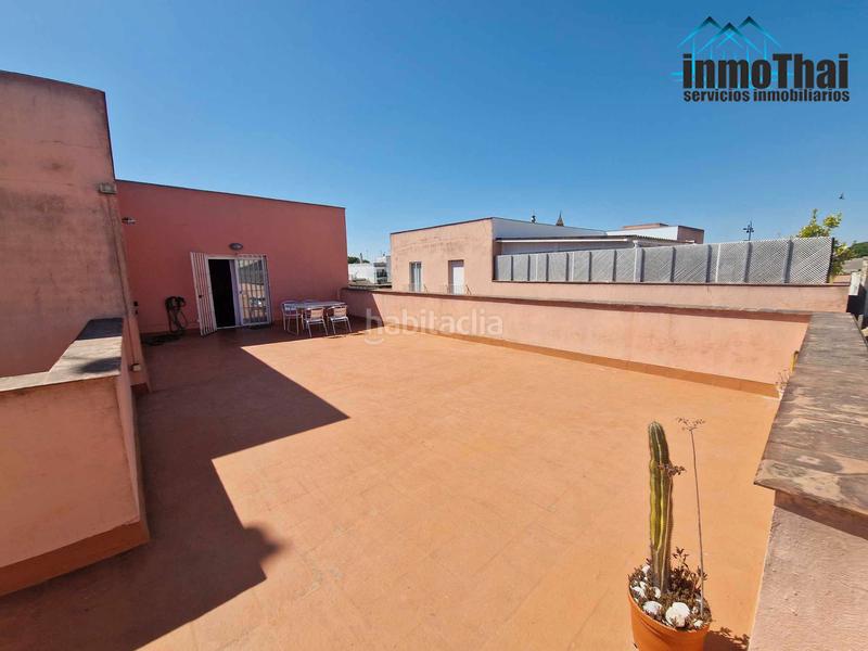 Foto 1653fdff-5c11-4dee-96c9-ead48c94aa79. Ático en Santiago - Coronación Jerez de la Frontera