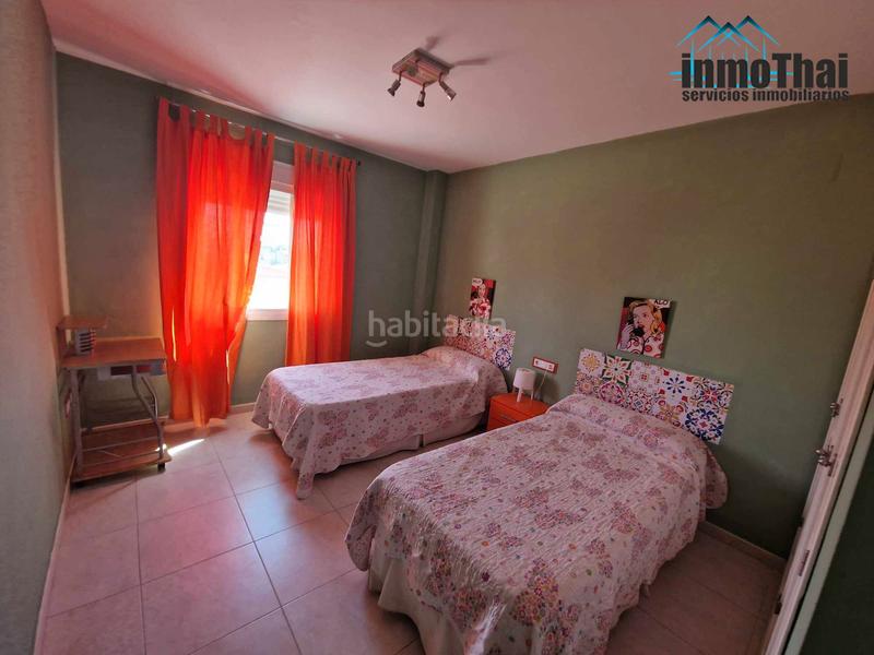 Foto f73bd739-f987-4d82-8904-31c0c1be4fac. Ático en Santiago - Coronación Jerez de la Frontera