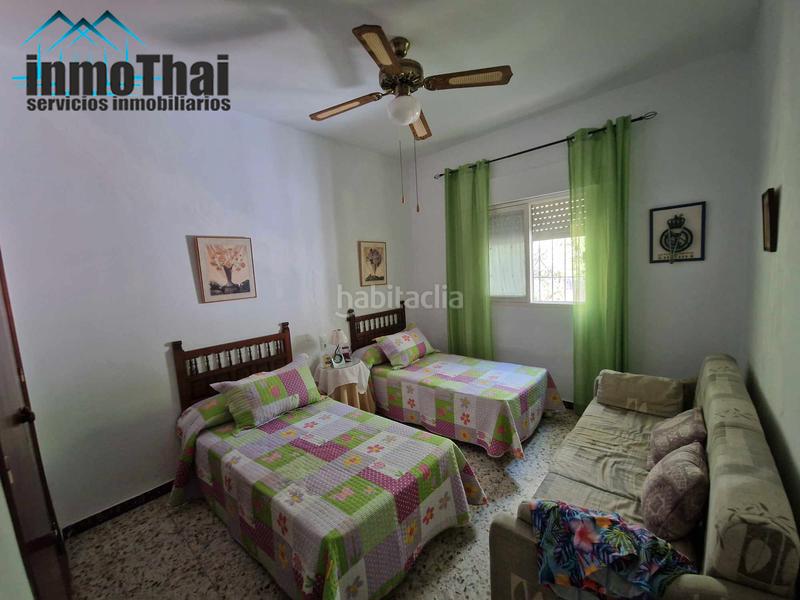 Foto 88cecc71-9dc1-4408-990d-2d5405a9db2f. Chalet with fireplace parking pool in Parque Atlántico - Ronda este Jerez de la Frontera